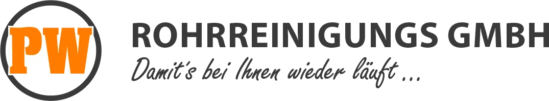 PW Rohrreinigungs GmbH